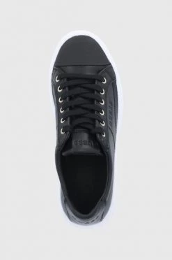Γυναικεία Sneakers Υποδήματα Guess μαύρο -Guess Κατάστημα unnamed file 2354