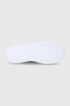 Γυναικεία Sneakers Υποδήματα Guess μαύρο -Guess Κατάστημα unnamed file 2355