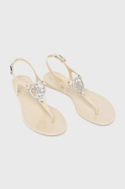 Γυναικεία Guess Jeans - Σανδάλια φούξια -Guess Κατάστημα unnamed file 2371