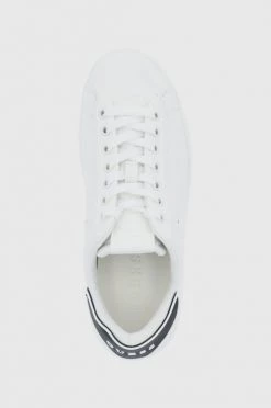 Γυναικεία Sneakers Δερμάτινα παπούτσια Guess Rockies άσπρο -Guess Κατάστημα unnamed file 239