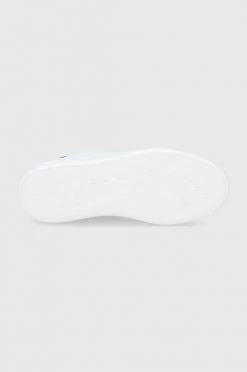 Γυναικεία Sneakers Δερμάτινα παπούτσια Guess Rockies άσπρο -Guess Κατάστημα unnamed file 240