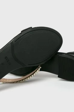 Γυναικεία Guess Jeans - Σανδάλια μαύρο -Guess Κατάστημα unnamed file 2434