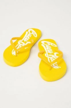 Γυναικεία Δίχαλο Guess - Σαγιονάρες ροζ -Guess Κατάστημα unnamed file 2459