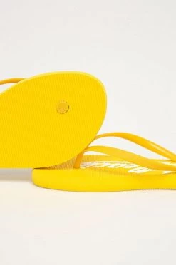 Γυναικεία Δίχαλο Guess - Σαγιονάρες ροζ -Guess Κατάστημα unnamed file 2460