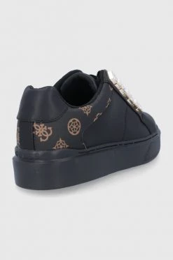 Γυναικεία Sneakers Υποδήματα Guess μαύρο -Guess Κατάστημα unnamed file 248