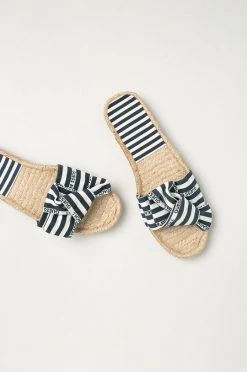 Γυναικεία Σαγιονάρες Παντόφλες Guess χρώμα: μαύρο -Guess Κατάστημα unnamed file 2488