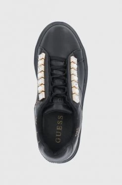 Γυναικεία Sneakers Υποδήματα Guess μαύρο -Guess Κατάστημα unnamed file 249