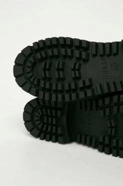 Γυναικεία Guess Jeans - Μποτάκια εργασίας μαύρο -Guess Κατάστημα unnamed file 274