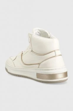 Γυναικεία Sneakers Αθλητικά Guess Tullia άσπρο -Guess Κατάστημα unnamed file 296