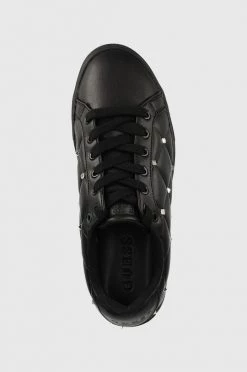 Γυναικεία Sneakers Αθλητικά Guess Garmini μαύρο -Guess Κατάστημα unnamed file 322