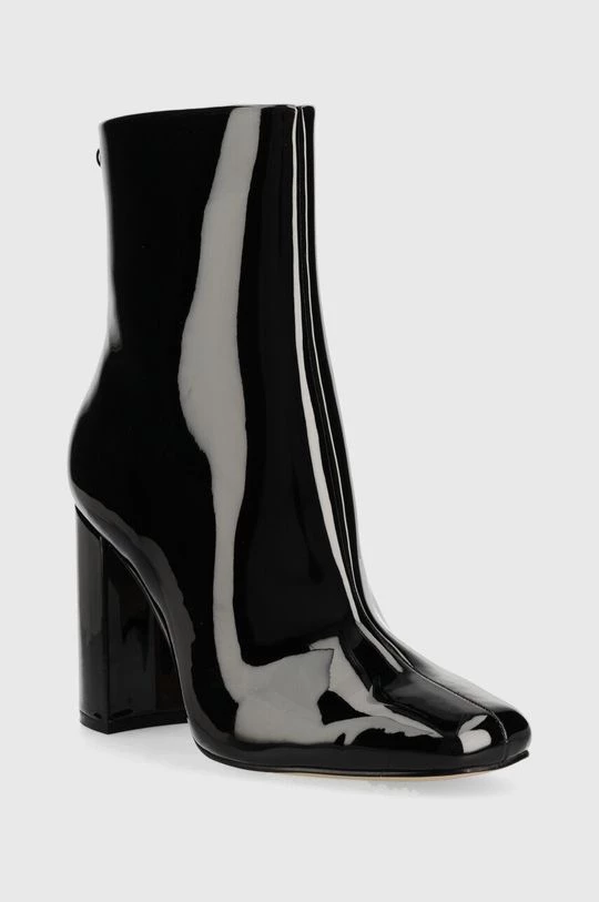 Γυναικεία Μποτάκια Guess , χρώμα: μαύρο 4 Γυναικεία Μποτάκια Guess , χρώμα: μαύρο - Image 2