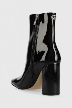 Γυναικεία Μποτάκια Guess , χρώμα: μαύρο 9 Γυναικεία Μποτάκια Guess , χρώμα: μαύρο -Guess Κατάστημα unnamed file 335