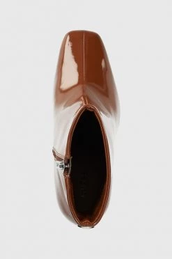 Γυναικεία Μποτάκια Guess , χρώμα: καφέ 9 Γυναικεία Μποτάκια Guess , χρώμα: καφέ -Guess Κατάστημα unnamed file 345