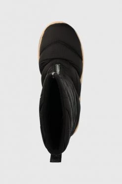 Γυναικεία Μπότες χιονιού Guess , χρώμα: μαύρο -Guess Κατάστημα unnamed file 359