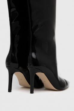 Γυναικεία Μπότες Guess , χρώμα: μαύρο -Guess Κατάστημα unnamed file 367