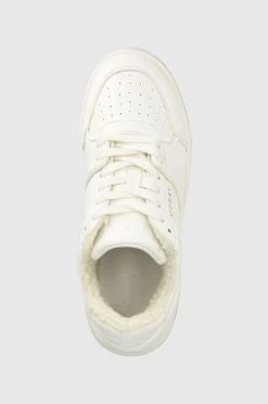 Γυναικεία Sneakers Αθλητικά Guess , χρώμα: άσπρο -Guess Κατάστημα unnamed file 407