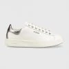 Γυναικεία Sneakers Αθλητικά Guess , χρώμα: άσπρο -Guess Κατάστημα unnamed file 424