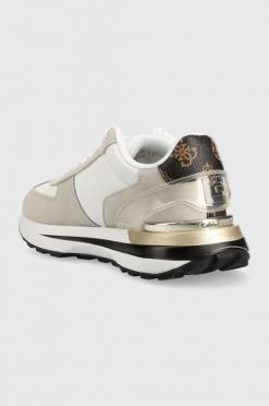 Γυναικεία Sneakers Αθλητικά Guess Jazet γκρι 9 Γυναικεία Sneakers Αθλητικά Guess Jazet γκρι -Guess Κατάστημα unnamed file 436