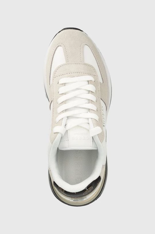 Γυναικεία Sneakers Αθλητικά Guess Jazet γκρι 6 Γυναικεία Sneakers Αθλητικά Guess Jazet γκρι - Image 4