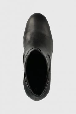 Γυναικεία Μποτάκια Guess Bimber μαύρο -Guess Κατάστημα unnamed file 452