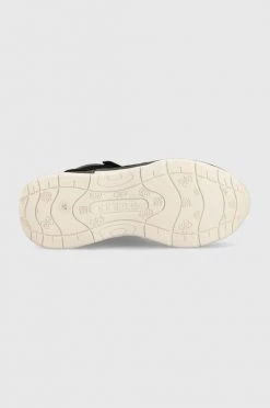 Γυναικεία Sneakers Αθλητικά Guess Orlando μαύρο -Guess Κατάστημα unnamed file 458