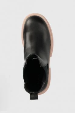 Γυναικεία Μποτάκια Μπότες τσέλσι Guess Charlotte μαύρο 11 Γυναικεία Μποτάκια Μπότες τσέλσι Guess Charlotte μαύρο -Guess Κατάστημα unnamed file 477