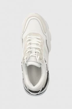 Γυναικεία Sneakers Αθλητικά Guess Micola άσπρο -Guess Κατάστημα unnamed file 48