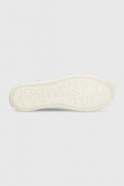 Γυναικεία Sneakers Δερμάτινα αθλητικά παπούτσια Guess Jianaa μαύρο -Guess Κατάστημα unnamed file 512