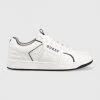 Γυναικεία Sneakers Αθλητικά Guess Bianqa άσπρο