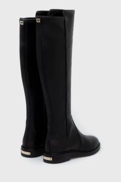 Γυναικεία Μπότες Guess Faeya μαύρο -Guess Κατάστημα unnamed file 530