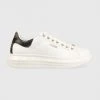 Γυναικεία Sneakers Αθλητικά Guess Vibo άσπρο -Guess Κατάστημα unnamed file 55