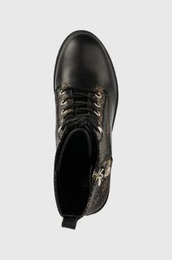 Γυναικεία Μποτάκια Guess Cabra2 καφέ 10 Γυναικεία Μποτάκια Guess Cabra2 καφέ -Guess Κατάστημα unnamed file 558