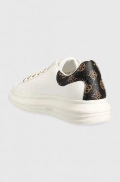 Γυναικεία Sneakers Αθλητικά Guess Vibo άσπρο -Guess Κατάστημα unnamed file 57