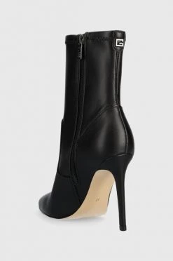 Γυναικεία Μποτάκια Guess Semmi μαύρο -Guess Κατάστημα unnamed file 571