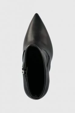 Γυναικεία Μποτάκια Guess Semmi μαύρο -Guess Κατάστημα unnamed file 572