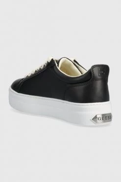 Γυναικεία Sneakers Αθλητικά Guess Giaa μαύρο 9 Γυναικεία Sneakers Αθλητικά Guess Giaa μαύρο -Guess Κατάστημα unnamed file 575