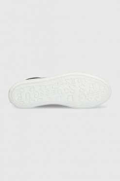 Γυναικεία Sneakers Αθλητικά Guess Giaa μαύρο 11 Γυναικεία Sneakers Αθλητικά Guess Giaa μαύρο -Guess Κατάστημα unnamed file 577