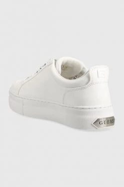 Γυναικεία Sneakers Αθλητικά Guess Giaa άσπρο 9 Γυναικεία Sneakers Αθλητικά Guess Giaa άσπρο -Guess Κατάστημα unnamed file 594