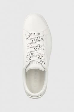 Γυναικεία Sneakers Αθλητικά Guess Giaa άσπρο 10 Γυναικεία Sneakers Αθλητικά Guess Giaa άσπρο -Guess Κατάστημα unnamed file 595