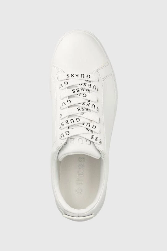 Γυναικεία Sneakers Αθλητικά Guess Giaa άσπρο 6 Γυναικεία Sneakers Αθλητικά Guess Giaa άσπρο - Image 4