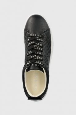 Γυναικεία Sneakers Αθλητικά Guess Giaa2 μαύρο -Guess Κατάστημα unnamed file 605
