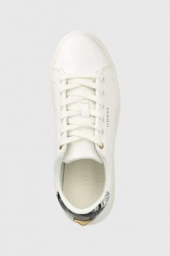 Γυναικεία Sneakers Αθλητικά Guess Melanie άσπρο -Guess Κατάστημα unnamed file 615