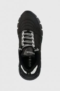 Γυναικεία Sneakers Αθλητικά Guess Chiarra2 μαύρο -Guess Κατάστημα unnamed file 640