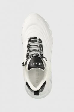 Γυναικεία Sneakers Αθλητικά Guess Chiarra2 άσπρο -Guess Κατάστημα unnamed file 650