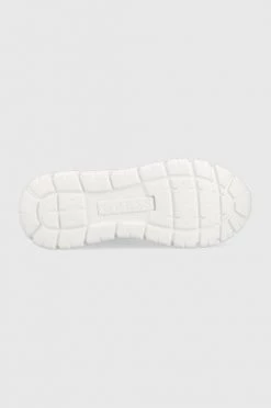 Γυναικεία Sneakers Αθλητικά Guess Chiarra2 άσπρο -Guess Κατάστημα unnamed file 651