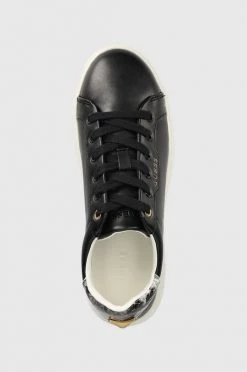 Γυναικεία Sneakers Αθλητικά Guess Melanie μαύρο -Guess Κατάστημα unnamed file 655