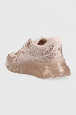 Γυναικεία Sneakers Αθλητικά Guess Clarisse ροζ 9 Γυναικεία Sneakers Αθλητικά Guess Clarisse ροζ -Guess Κατάστημα unnamed file 664