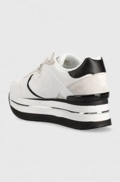 Γυναικεία Sneakers Αθλητικά Guess Harinna άσπρο -Guess Κατάστημα unnamed file 674