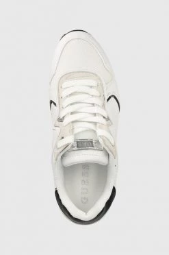 Γυναικεία Sneakers Αθλητικά Guess Harinna άσπρο -Guess Κατάστημα unnamed file 675