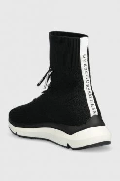 Γυναικεία Sneakers Αθλητικά Guess Drewsila μαύρο -Guess Κατάστημα unnamed file 684